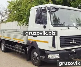 Бортовой Бортовой МАЗ 4370,  2018 года новый