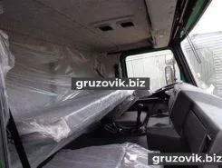 Бортовой Бортовой МАЗ 4370,  2018 года новый фото 2