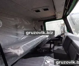 Бортовой Бортовой МАЗ 4370,  2018 года новый фото 2