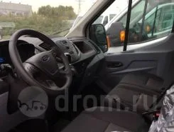 Автофургон Автофургон  Ford 2017 года б/у