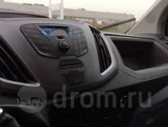 Автофургон Автофургон  Ford 2017 года б/у фото 2