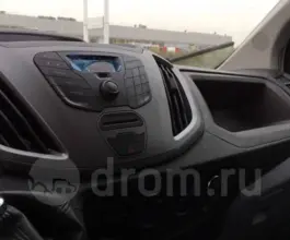 Автофургон Автофургон  Ford 2017 года б/у фото 2
