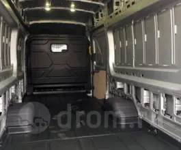 Автофургон Автофургон  Ford 2017 года б/у фото 3