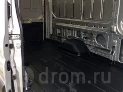 Автофургон Автофургон  Ford 2017 года б/у фото 4