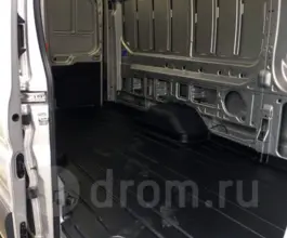 Автофургон Автофургон  Ford 2017 года б/у фото 4