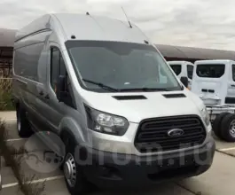 Автофургон Автофургон  Ford 2017 года б/у фото 5