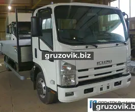 Бортовой Бортовой ISUZU NPR,  2018 года новый