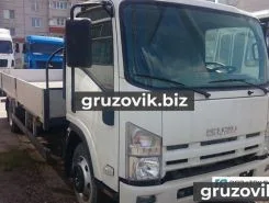 Бортовой Бортовой ISUZU NPR,  2018 года новый