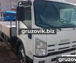 Бортовой Бортовой ISUZU NPR,  2018 года новый