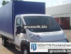Тентованный грузовик Тентованный грузовик  Fiat 2018 года новый