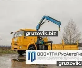 Самосвал Самосвал  Камаз 4308 2018 года новый