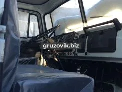 Тягач Седельный тягач Урал 4320 2005 года б/у фото 2