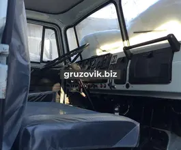 Тягач Седельный тягач Урал 4320 2005 года б/у фото 2