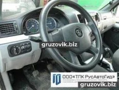 Автофургон Автофургон  ГАЗ 2018 года новый фото 2