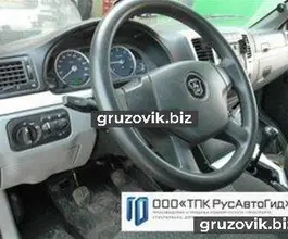 Автофургон Автофургон  ГАЗ 2018 года новый фото 2