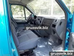 Автофургон Автофургон  ГАЗ 2018 года новый фото 3