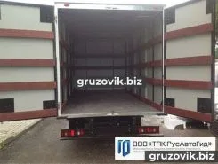 Автофургон Автофургон  ГАЗ 2018 года новый фото 3