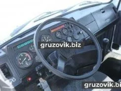 Автофургон Автофургон  ГАЗ 2018 года новый фото 3