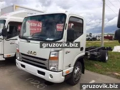 Шасси Шасси  ISUZU NPR 2018 года новый