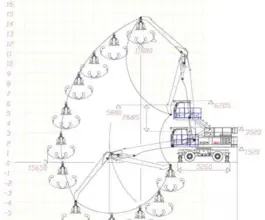 Экскаватор Экскаватор-перегружатель на колесном ходу E280WH, 2019 2019 года б/у фото 5