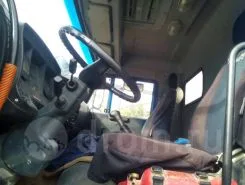 Бетоносмеситель Бетоносмеситель  Камаз 5814 2013 года б/у