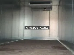 Автофургон Автофургон  Камаз 2018 года новый фото 3