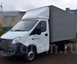 Тентованный грузовик Тентованный грузовик  ГАЗ 2017 года б/у фото 3