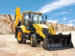 Экскаватор-погрузчик ELAZ-BL 880+ 2019 года б/у