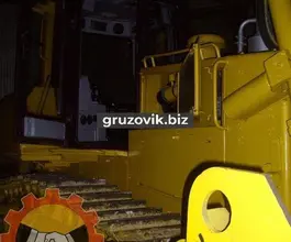 Бульдозер ЧЕТРА Т 11.01 2015 года новый