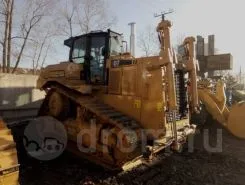 Бульдозер Shehwa SD7 2018 года б/у