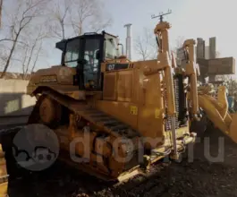 Бульдозер Shehwa SD7 2018 года б/у