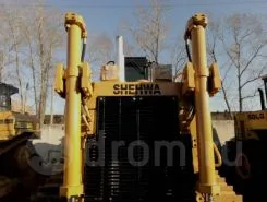 Бульдозер Shehwa SD7 2018 года б/у фото 3