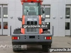 Фронтальный погрузчик Bull SL930 2018 года новый фото 2