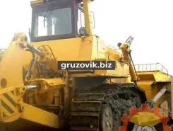 Бульдозер ЧЕТРА Т35 2015 года новый
