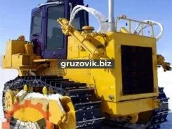 Бульдозер ЧЕТРА Т-20 2015 года новый