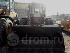 Экскаватор-погрузчик New Holland B115B 2018 года б/у