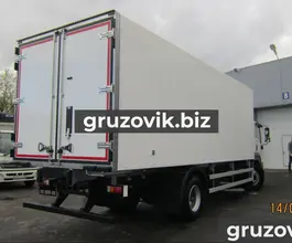 Рефрижератор Фургон  ISUZU 2019 года б/у фото 2