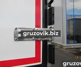 Рефрижератор Фургон  ISUZU 2019 года б/у фото 4