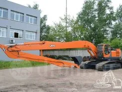 Экскаватор UMG E310C 2019 года б/у