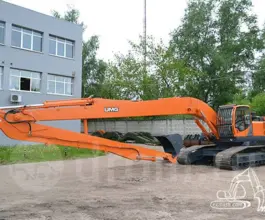 Экскаватор UMG E310C 2019 года б/у