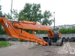 Экскаватор UMG E310C 2019 года б/у фото 2