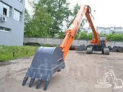 Экскаватор UMG E310C 2019 года б/у фото 5