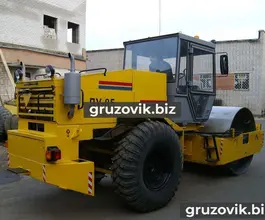Дорожный каток Раскат ДУ-85 2016 года б/у