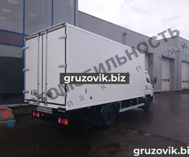 Автофургон Автофургон  Hyundai 2018 года б/у фото 3