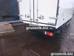 Автофургон Автофургон  Hyundai 2018 года б/у фото 4