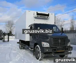 Рефрижератор Фургон  ГАЗ 2018 года б/у