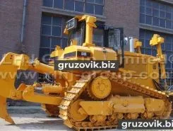 Бульдозер Shehwa SD8B 2016 года б/у