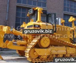 Бульдозер Shehwa SD8B 2016 года б/у