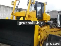 Бульдозер ЧЕТРА Т 11.01 2011 года б/у