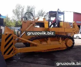 Бульдозер ЧЕТРА Т25 2011 года б/у